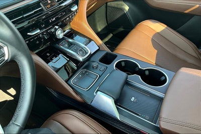 2024 Acura MDX Technology SH-AWD