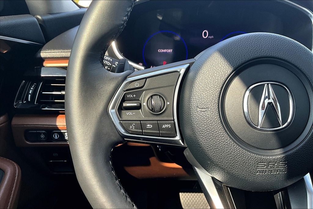 2024 Acura MDX Technology SH-AWD
