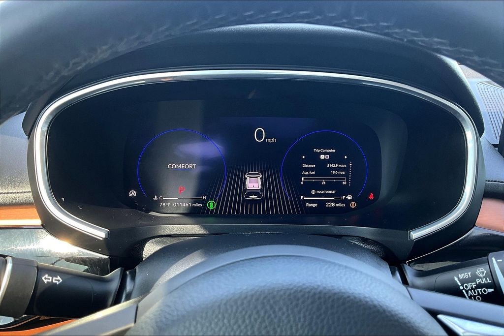 2024 Acura MDX Technology SH-AWD