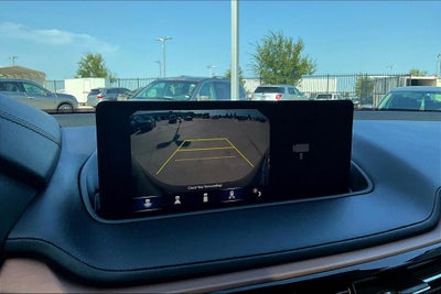 2024 Acura MDX Technology SH-AWD