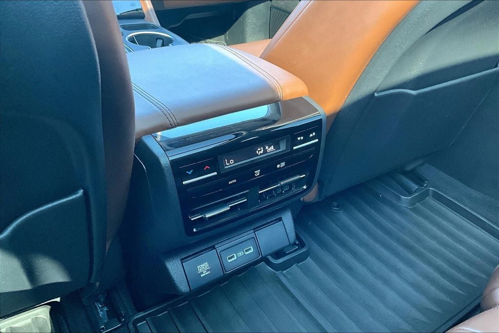 2024 Acura MDX Technology SH-AWD