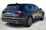 2024 Acura MDX Technology SH-AWD