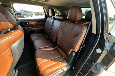 2024 Acura MDX Technology SH-AWD