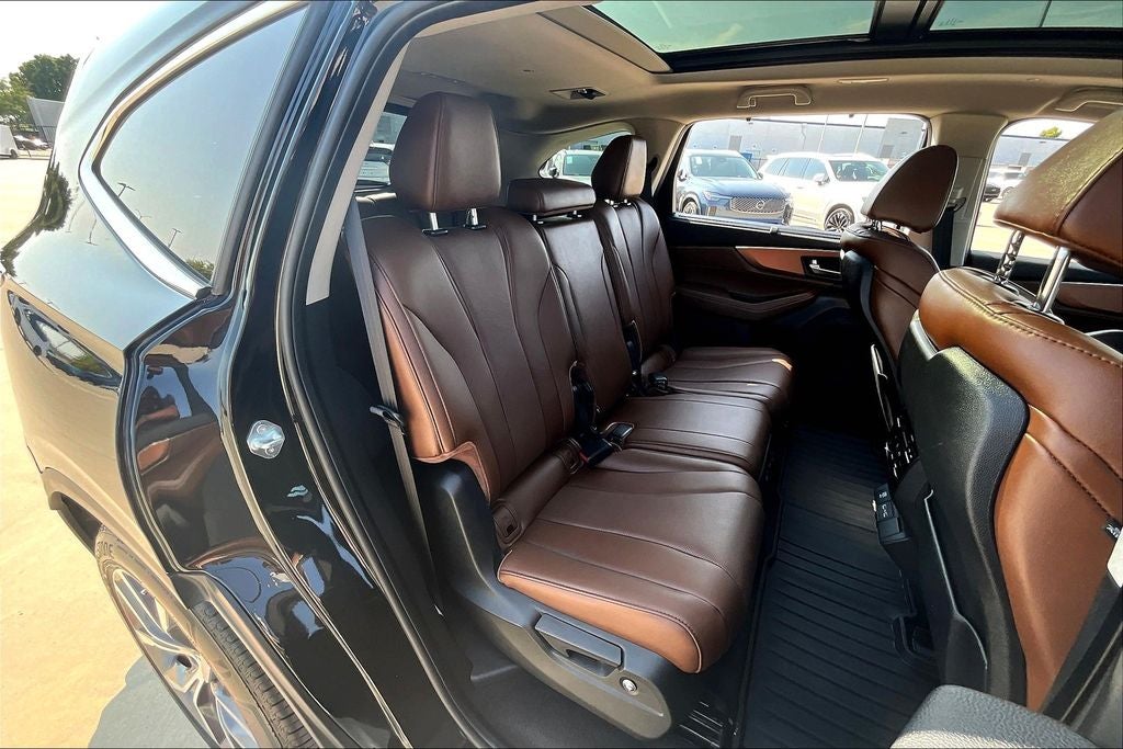 2024 Acura MDX Technology SH-AWD