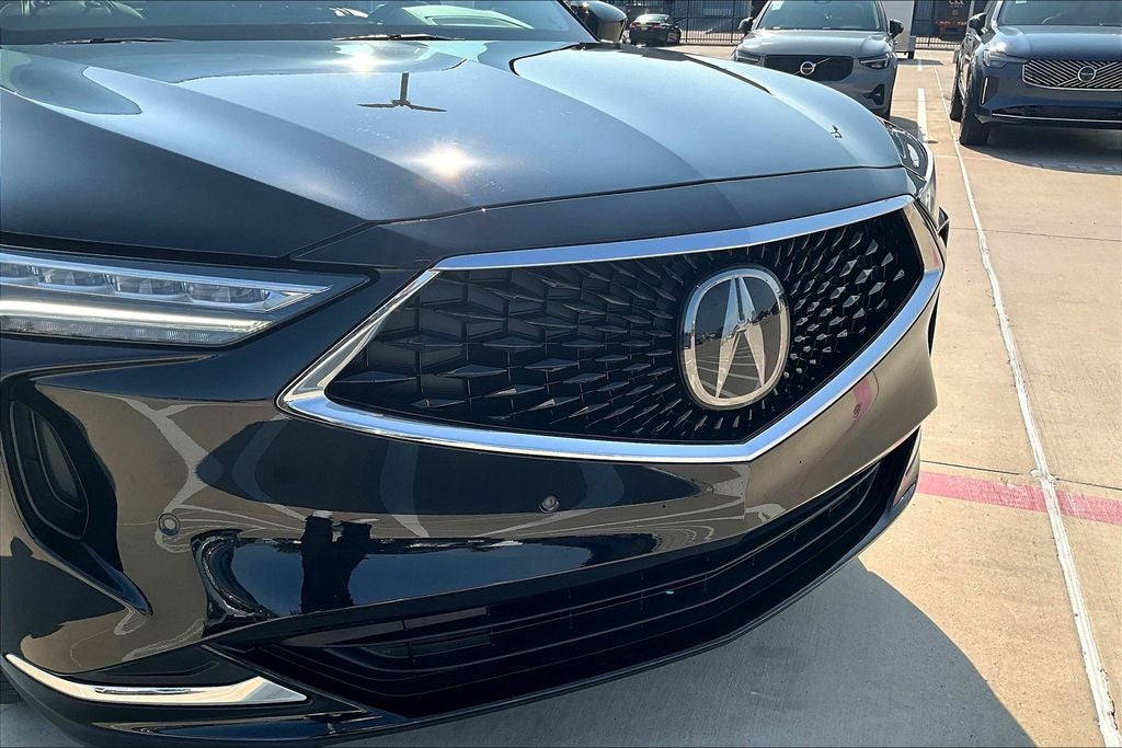 2024 Acura MDX Technology SH-AWD