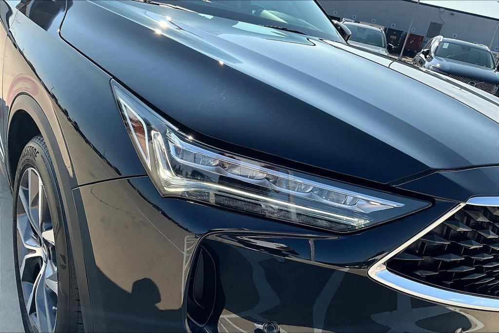 2024 Acura MDX Technology SH-AWD