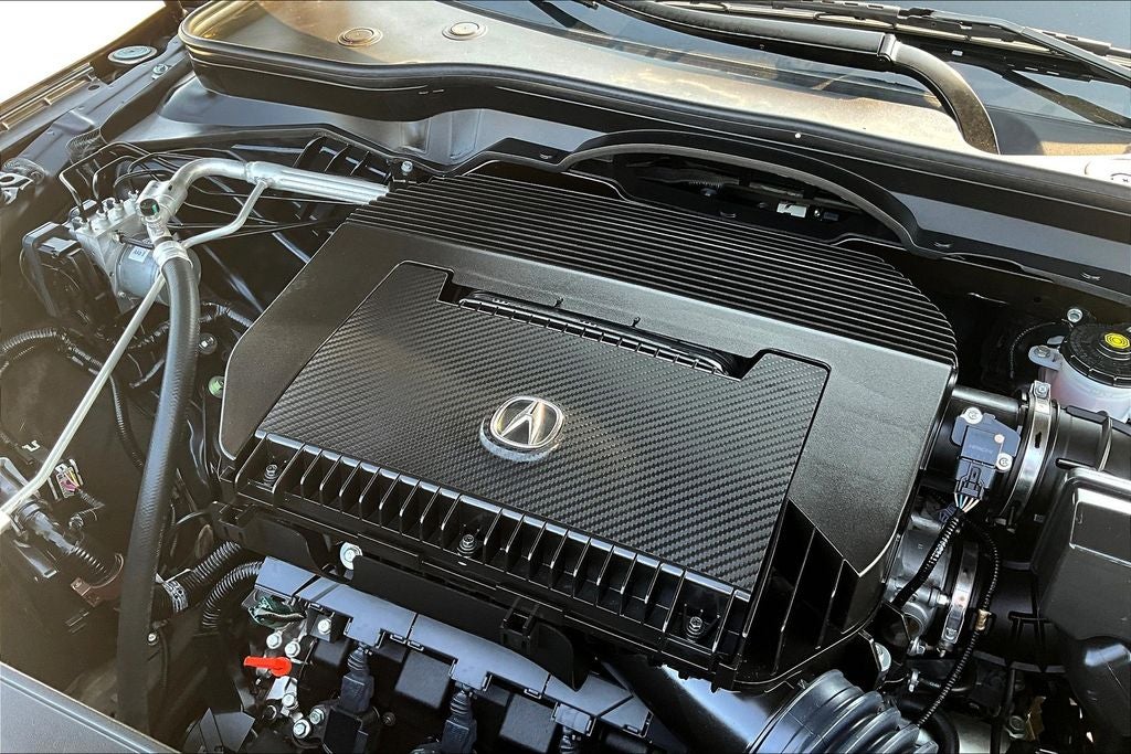 2024 Acura MDX Technology SH-AWD