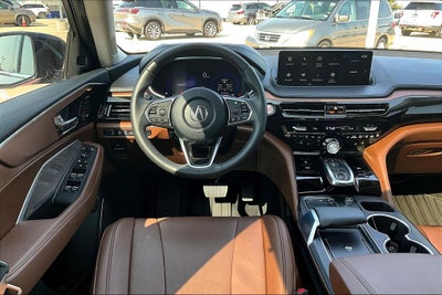 2024 Acura MDX Technology SH-AWD