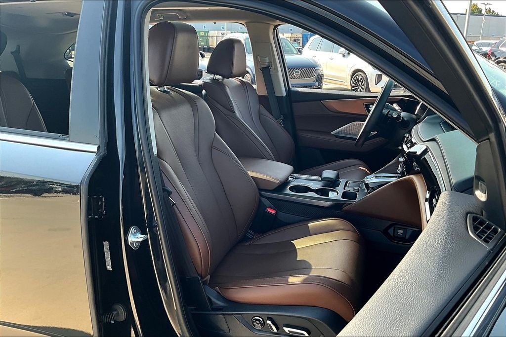 2024 Acura MDX Technology SH-AWD