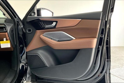 2026 Acura MDX Technology Package SH-AWD