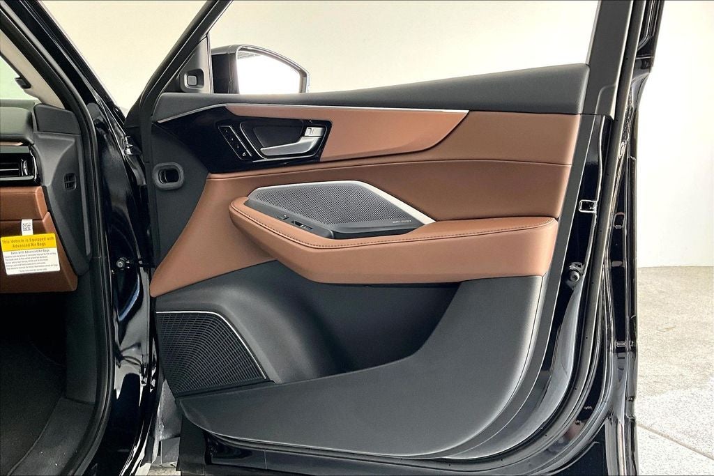 2026 Acura MDX Technology Package SH-AWD