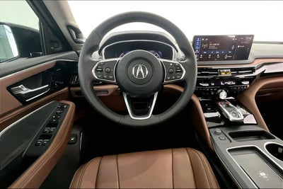 2026 Acura MDX Technology Package SH-AWD