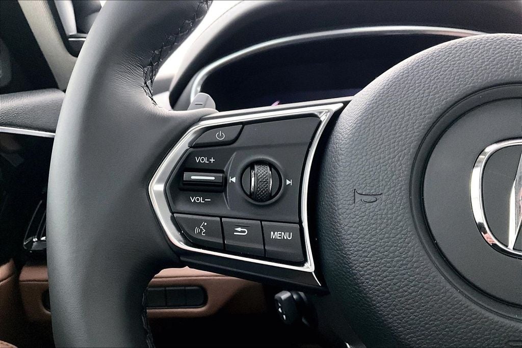 2026 Acura MDX Technology Package SH-AWD