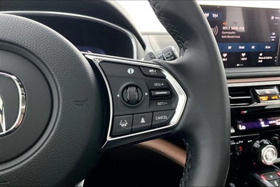 2026 Acura MDX Technology Package SH-AWD