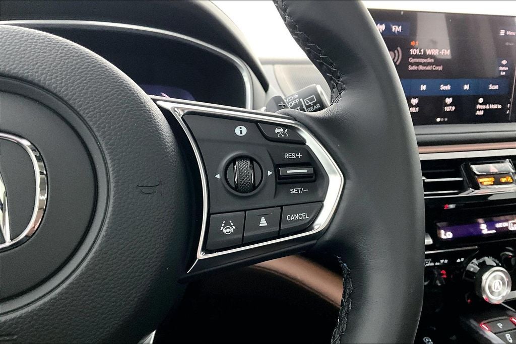 2026 Acura MDX Technology Package SH-AWD