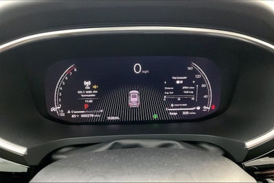 2026 Acura MDX Technology Package SH-AWD