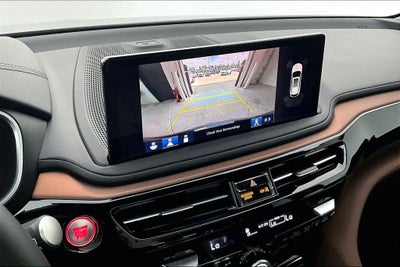 2026 Acura MDX Technology Package SH-AWD