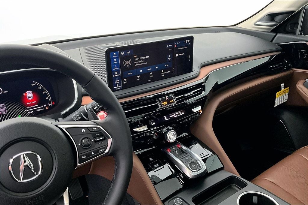 2026 Acura MDX Technology Package SH-AWD