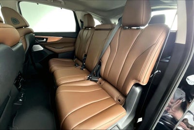2026 Acura MDX Technology Package SH-AWD