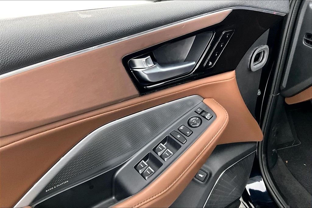 2026 Acura MDX Technology Package SH-AWD