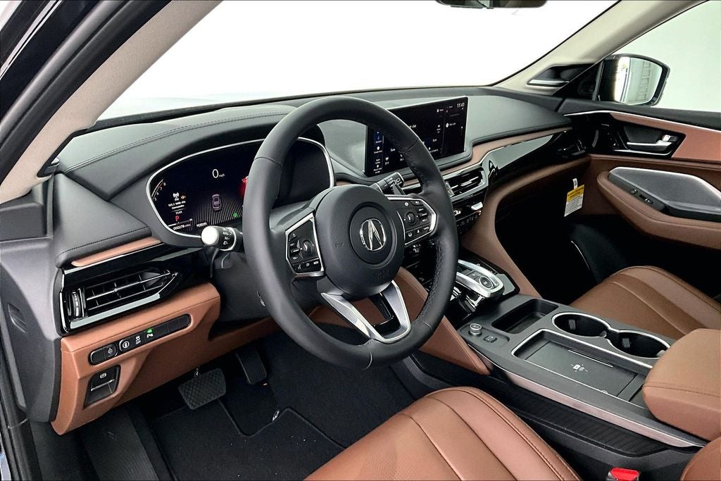 2026 Acura MDX Technology Package SH-AWD