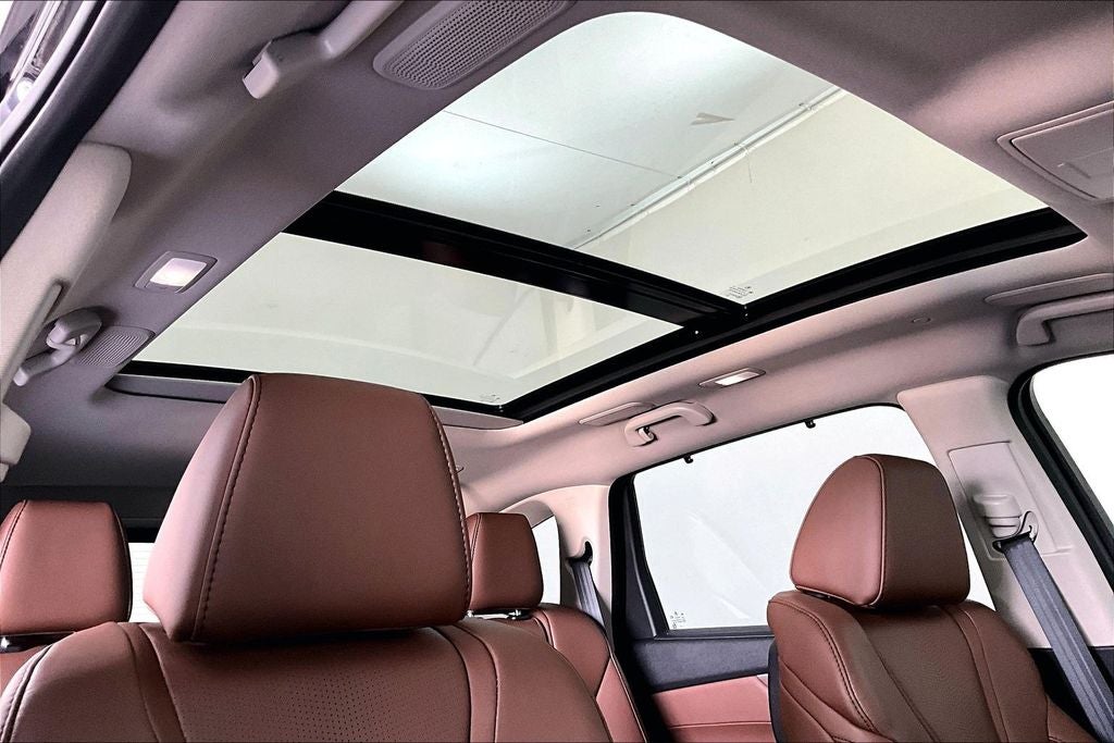 2026 Acura MDX Technology Package SH-AWD