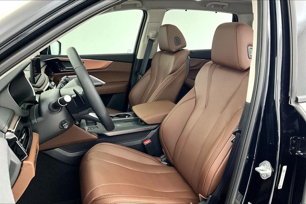2026 Acura MDX Technology Package SH-AWD