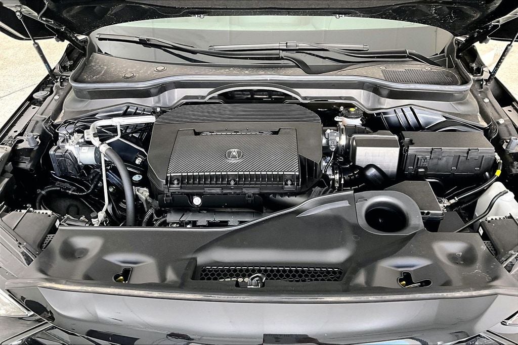 2026 Acura MDX Technology Package SH-AWD
