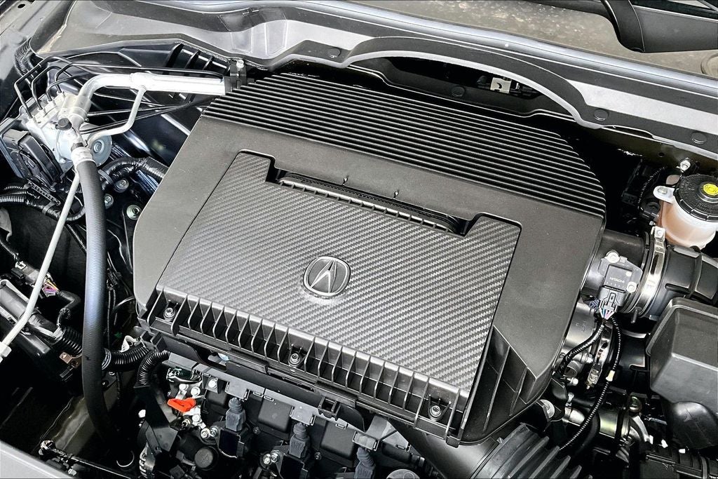 2026 Acura MDX Technology Package SH-AWD