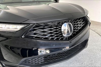 2026 Acura MDX Technology Package SH-AWD