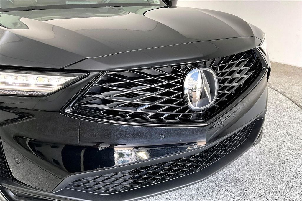 2026 Acura MDX Technology Package SH-AWD