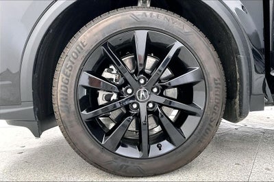2026 Acura MDX Technology Package SH-AWD