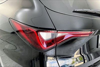 2026 Acura MDX Technology Package SH-AWD