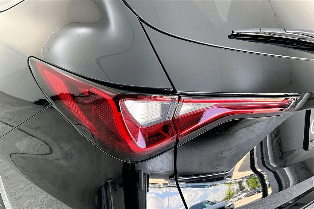 2026 Acura MDX Technology Package SH-AWD