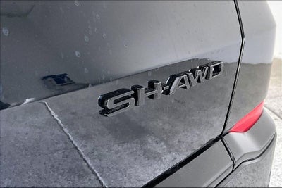 2026 Acura MDX Technology Package SH-AWD