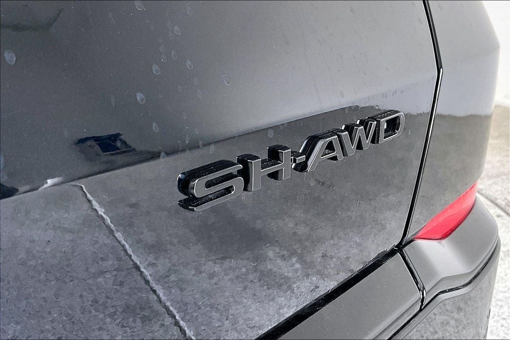 2026 Acura MDX Technology Package SH-AWD