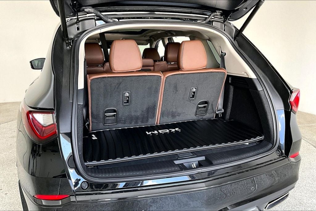 2026 Acura MDX Technology Package SH-AWD