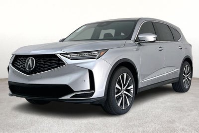 2026 Acura MDX Technology Package SH-AWD