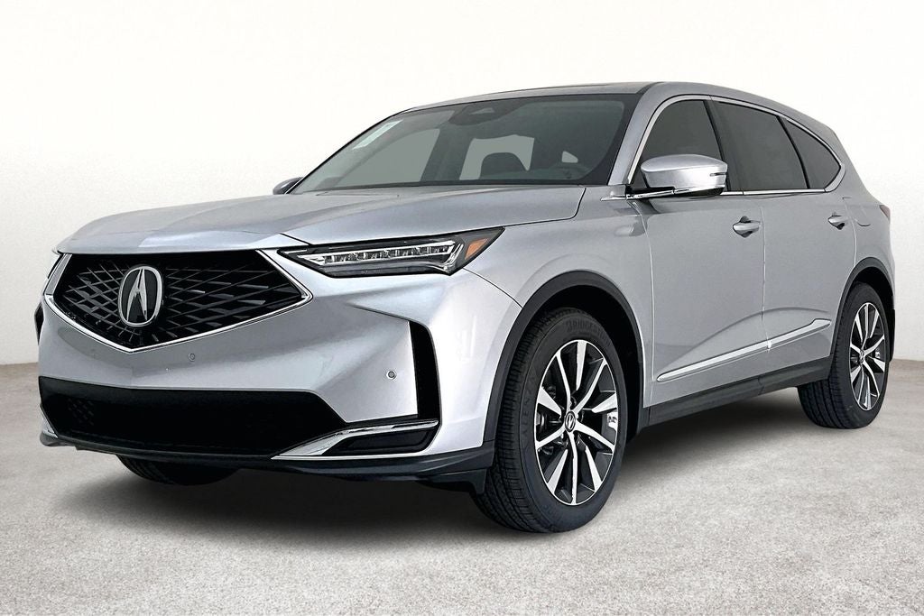 2026 Acura MDX Technology Package SH-AWD
