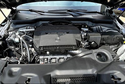 2026 Acura MDX Technology Package SH-AWD
