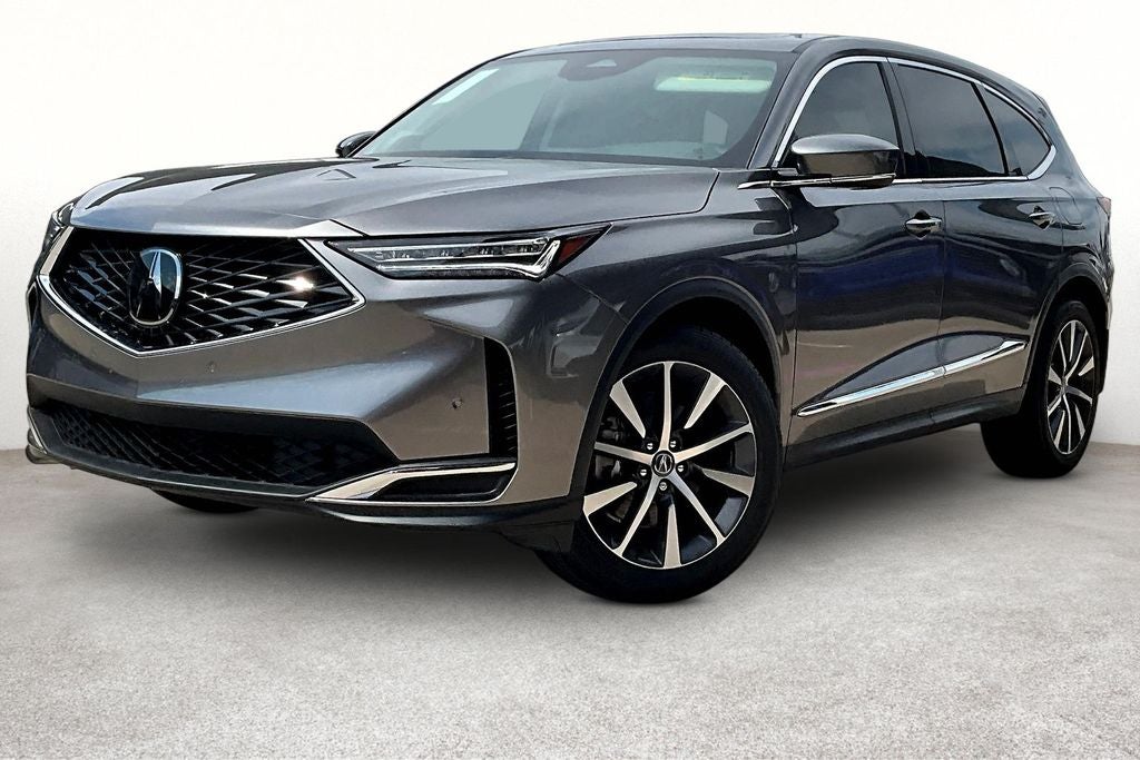 2026 Acura MDX Technology Package SH-AWD
