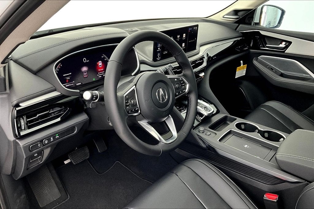 2026 Acura MDX Technology Package SH-AWD