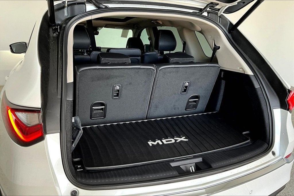 2026 Acura MDX Technology Package SH-AWD
