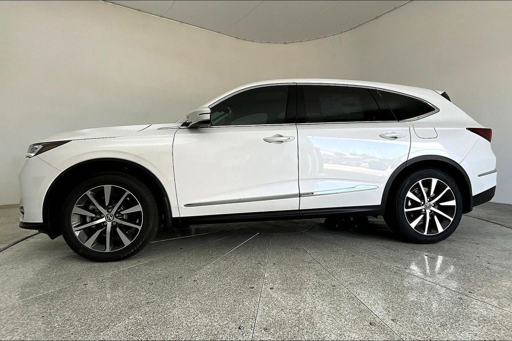 2026 Acura MDX Technology Package SH-AWD