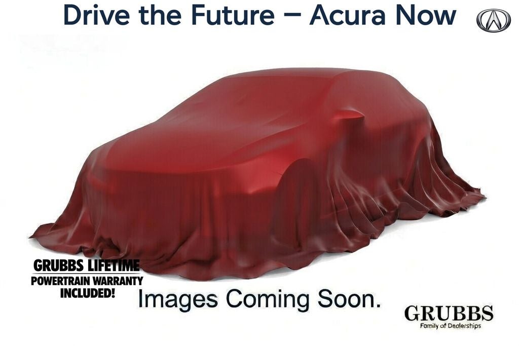 2026 Acura MDX Technology Package SH-AWD