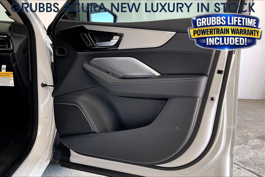 2026 Acura MDX Technology Package SH-AWD