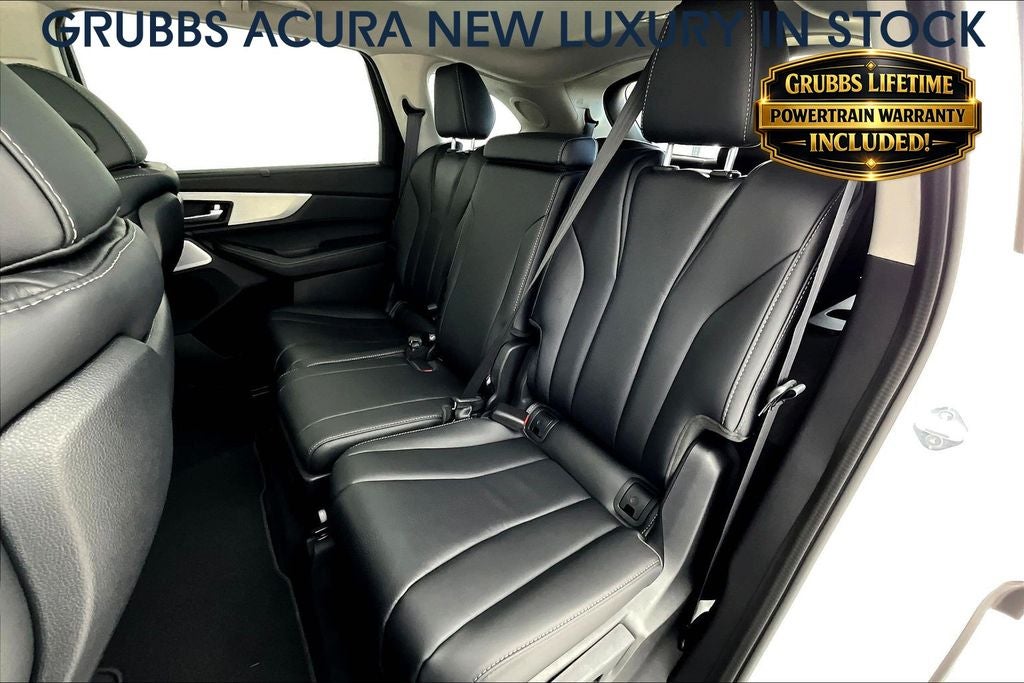 2026 Acura MDX Technology Package SH-AWD
