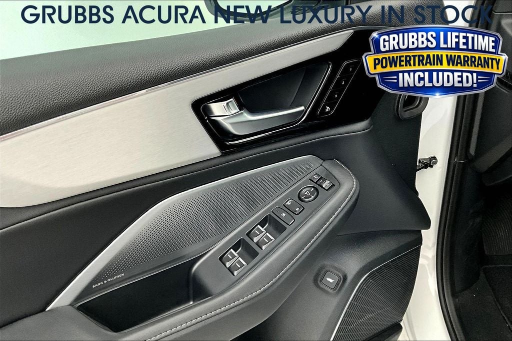 2026 Acura MDX Technology Package SH-AWD