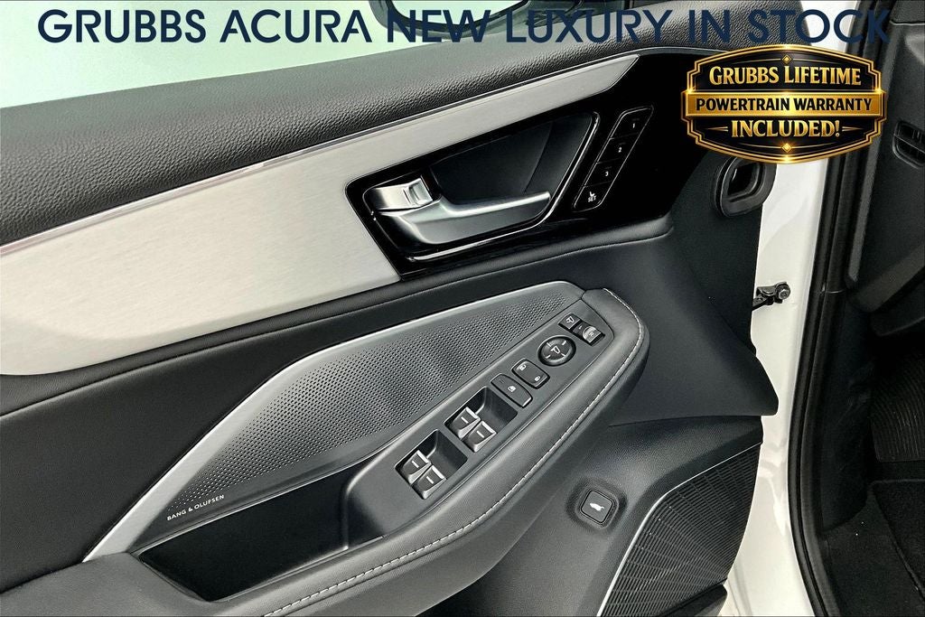 2026 Acura MDX Technology Package SH-AWD