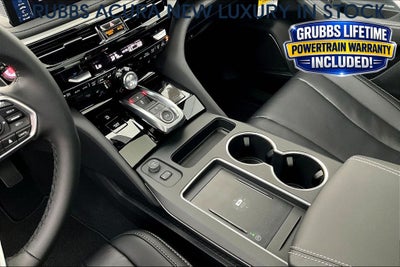 2026 Acura MDX Technology Package SH-AWD